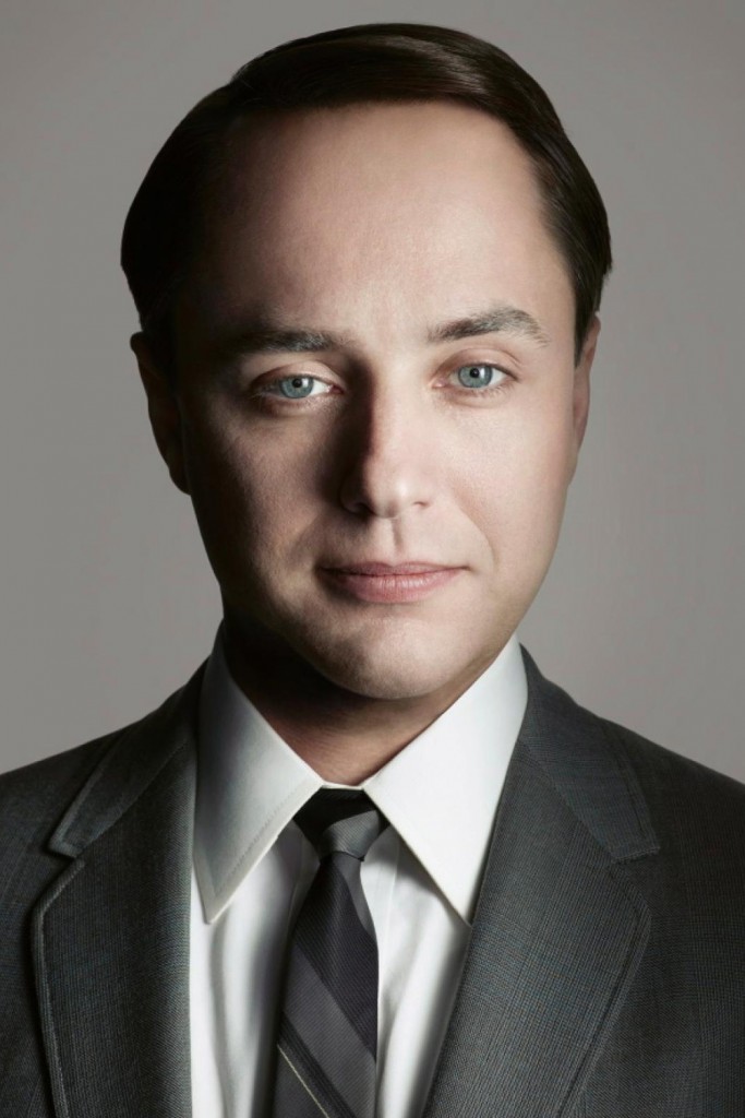 Póster de Vincent Kartheiser