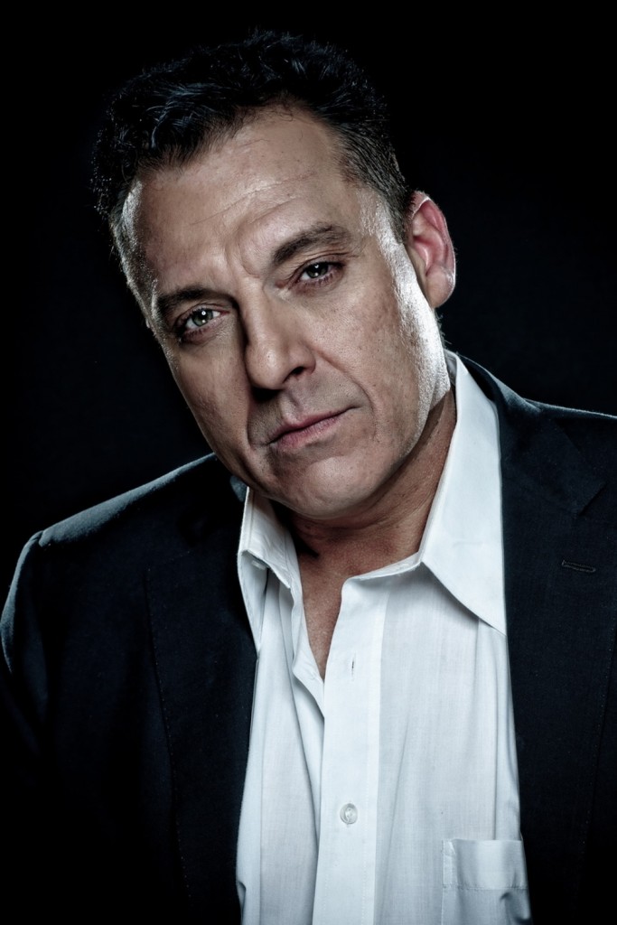 Póster de Tom Sizemore