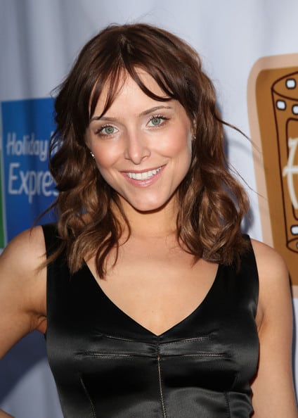 Póster de Jenny Mollen