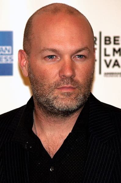 Póster de Fred Durst