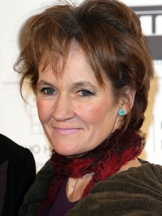 Póster de Lorraine Ashbourne
