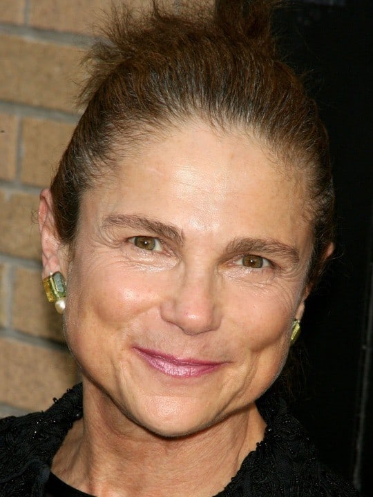 Póster de Tovah Feldshuh