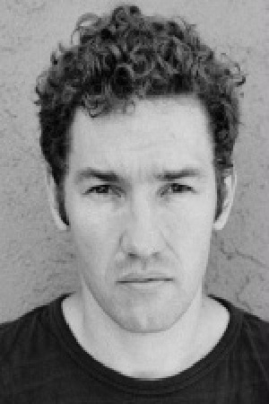 Póster de Nash Edgerton