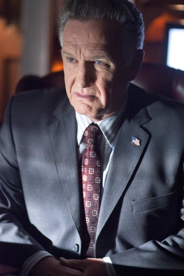 Póster de Tom Butler