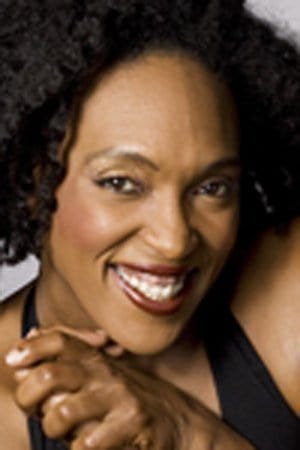 Póster de Tamica Washington-Miller