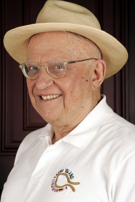 Póster de George Christy
