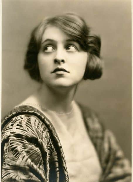 Póster de Florence Eldridge