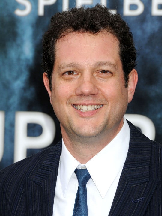 Póster de Michael Giacchino