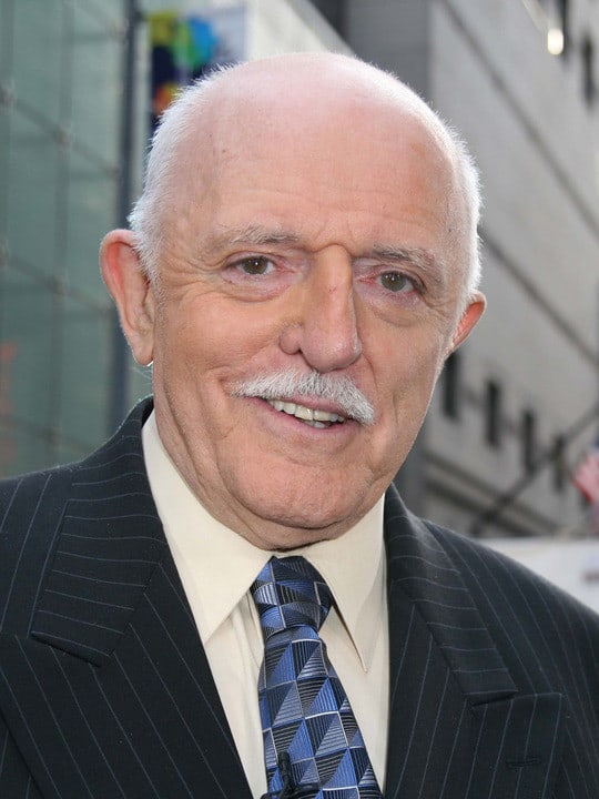 Póster de John Astin