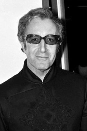 Póster de Peter Sellers