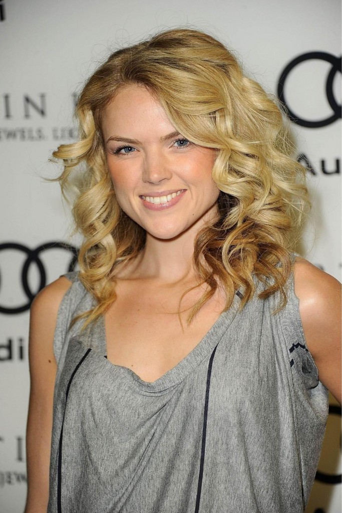 Póster de Erin Richards