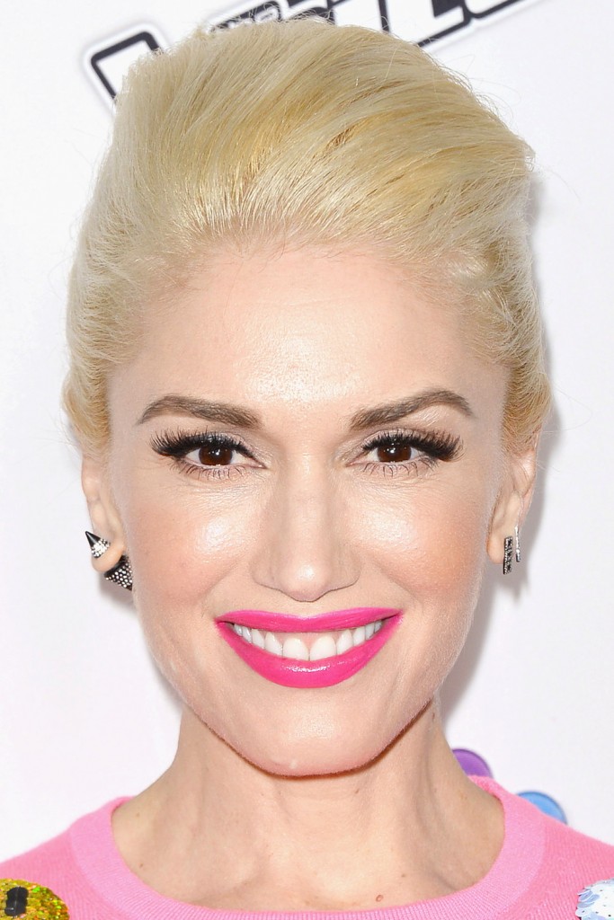 Póster de Gwen Stefani
