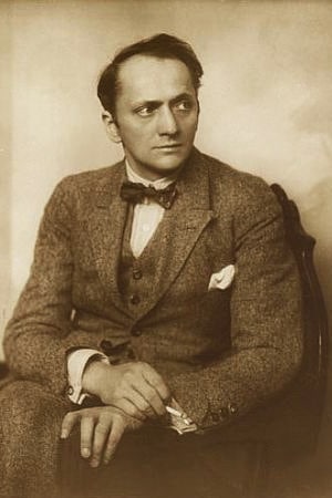Póster de Theodor Loos
