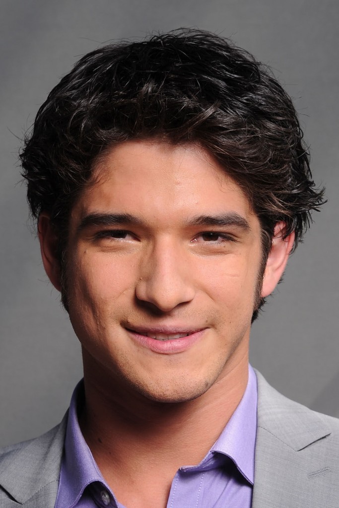 Póster de Tyler Posey