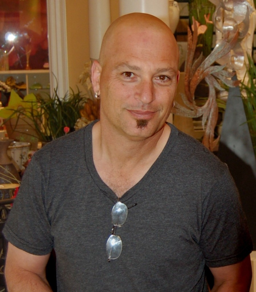 Póster de Howie Mandel