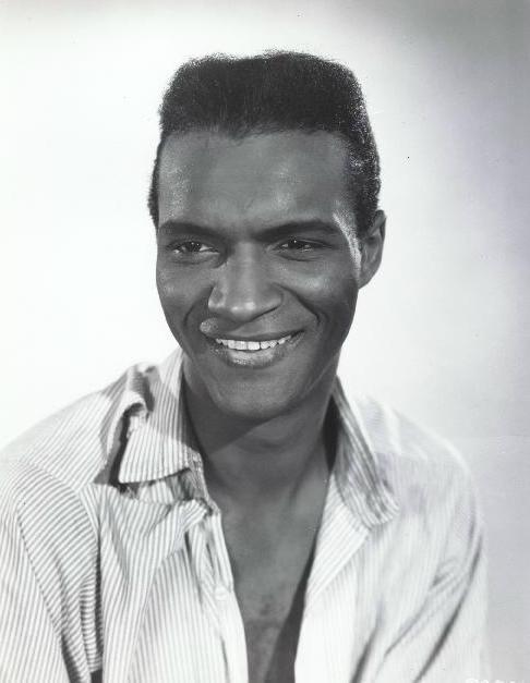 Póster de James Edwards