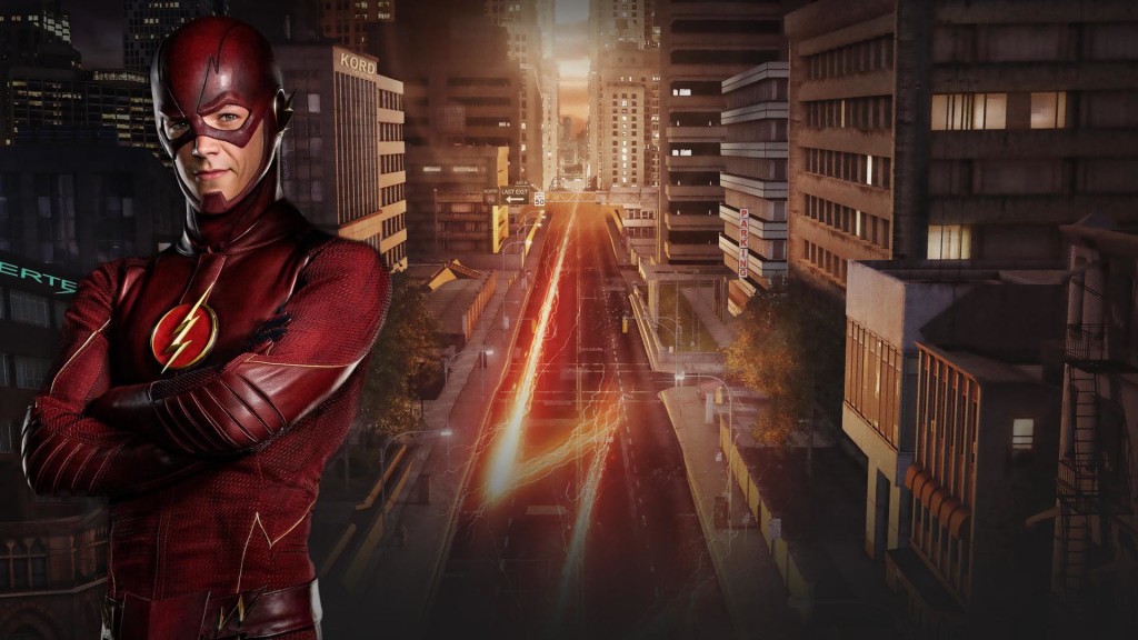 La serie The Flash Temporada 2 el Final de