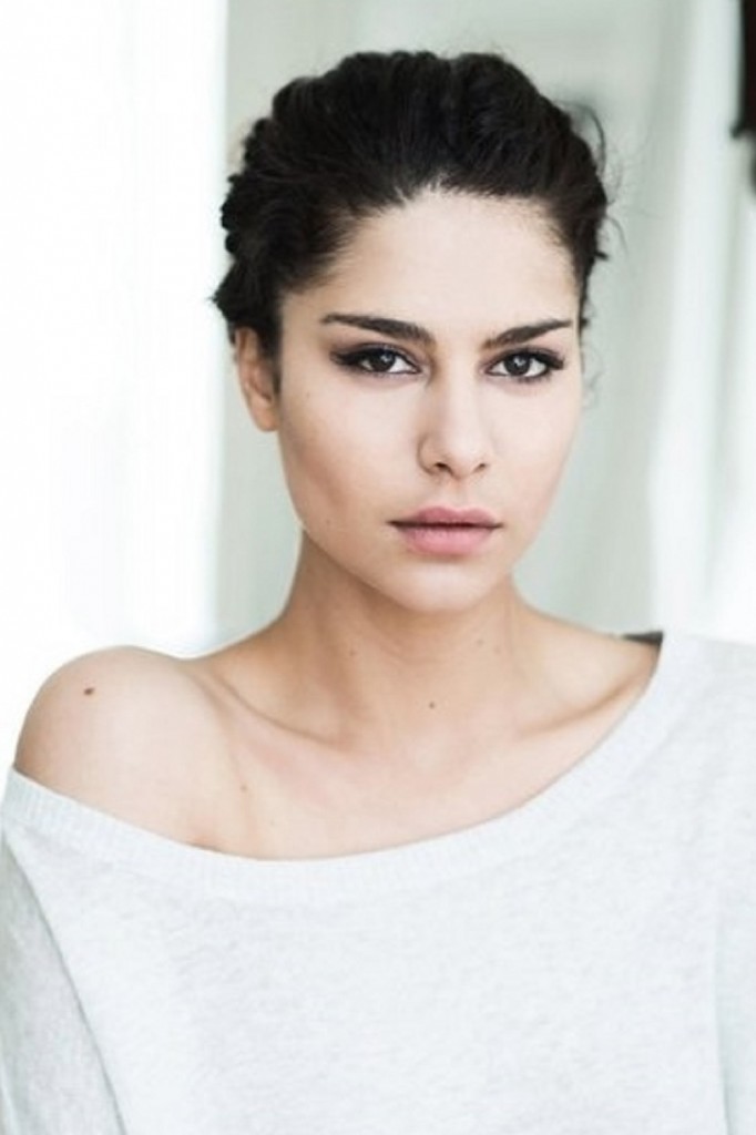 Póster de Nadia Hilker