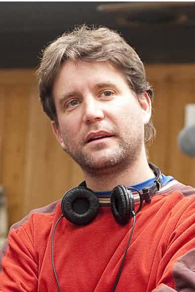 Póster de Rhett Reese