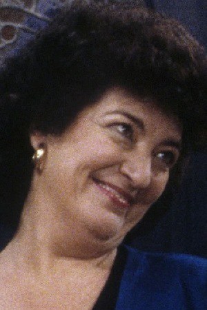Póster de Rhoda Gemignani
