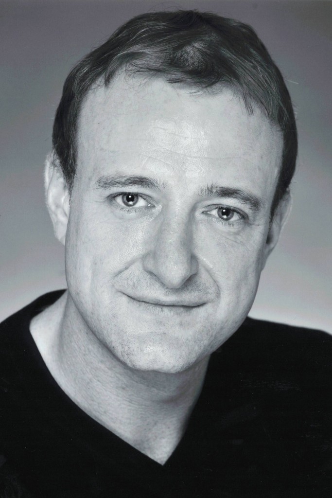 Póster de Tim Treloar