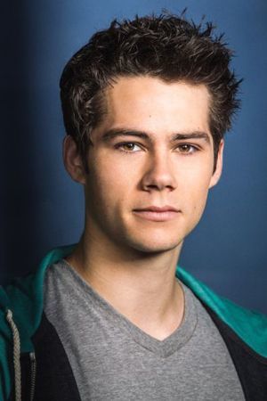 Póster de Dylan O’Brien