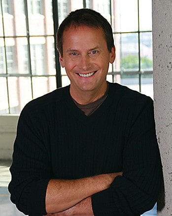 Póster de Michael Hitchcock