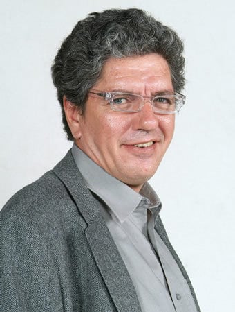 Póster de Antonio Dechent