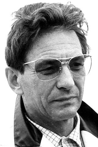 Póster de Erno Müller