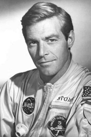 Póster de James Franciscus