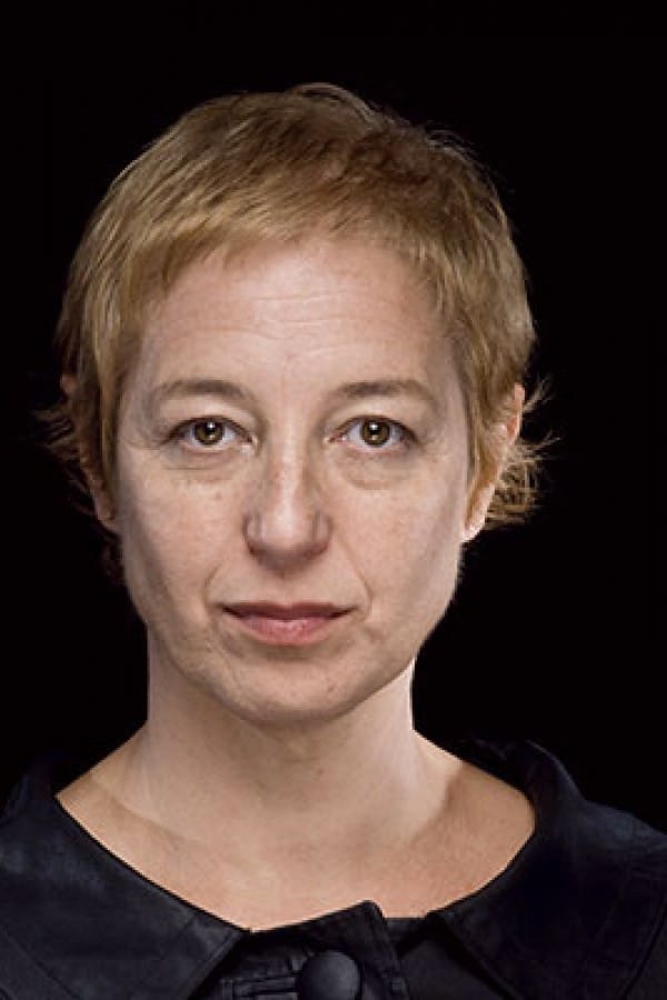 Póster de Francesca Piñón