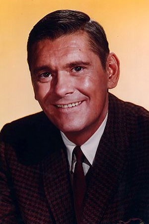 Póster de Dick York