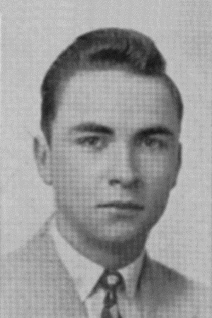 Póster de Roger Grimsby