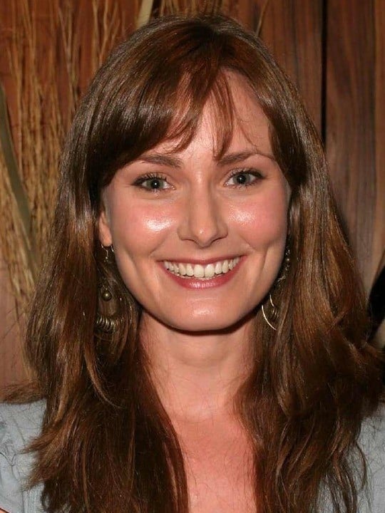 Póster de Anna Madeley