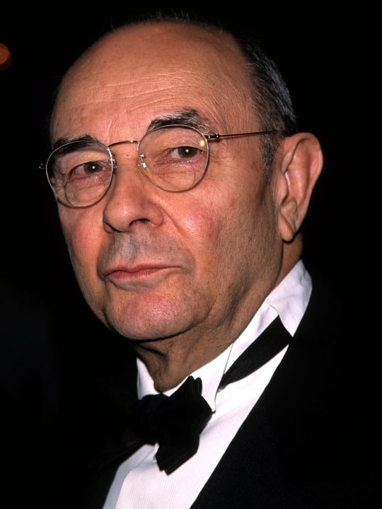 Póster de Stanley Donen