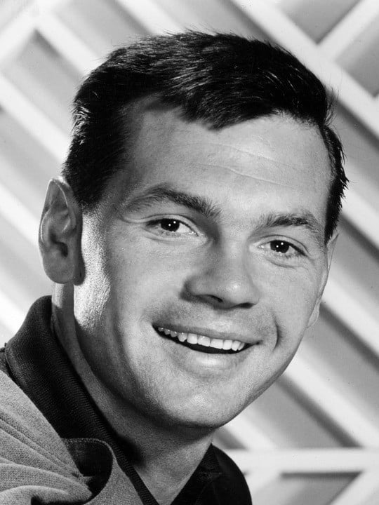 Póster de Gary Lockwood