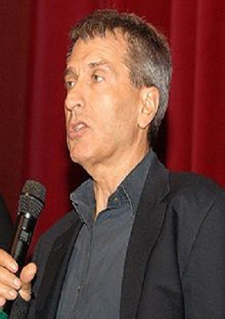 Póster de Nicholas Meyer