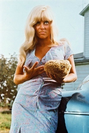 Póster de Joy Harmon