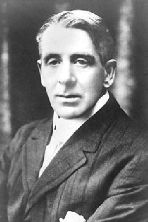 Póster de Spottiswoode Aitken