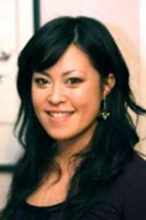 Póster de Sonia Yee