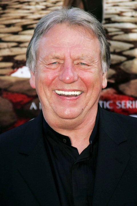 Póster de Kenneth Cranham