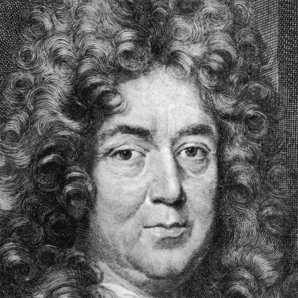 Póster de Charles Perrault