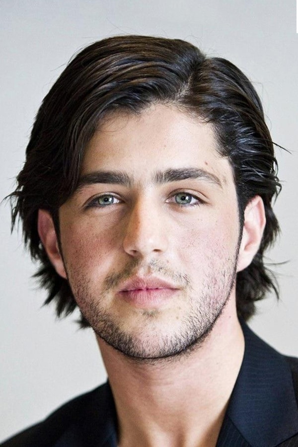 Póster de Josh Peck