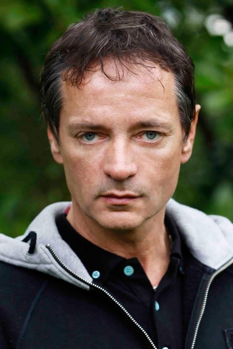 Paul Abbott elFinalde