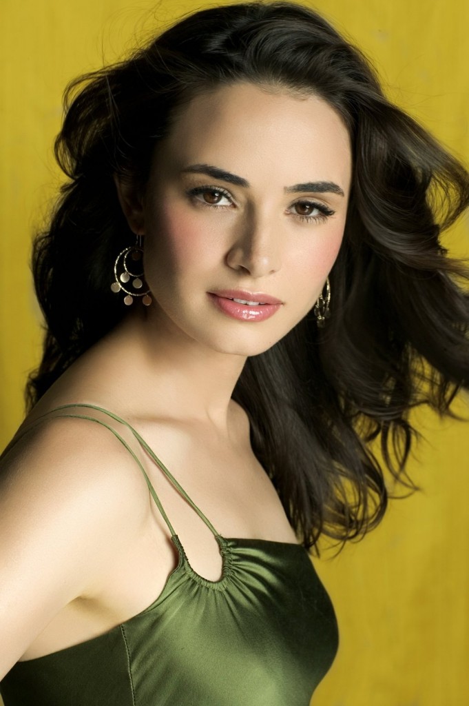 Póster de Mía Maestro