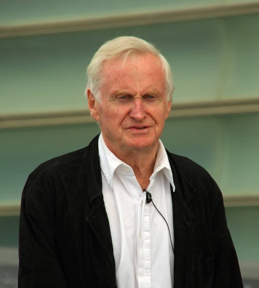 Póster de John Boorman
