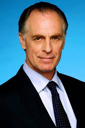 Póster de Keith Carradine