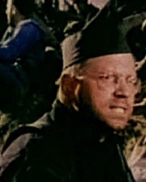 Póster de Bert Freed