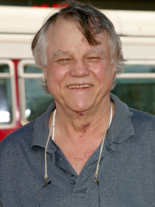 Póster de Joe Don Baker