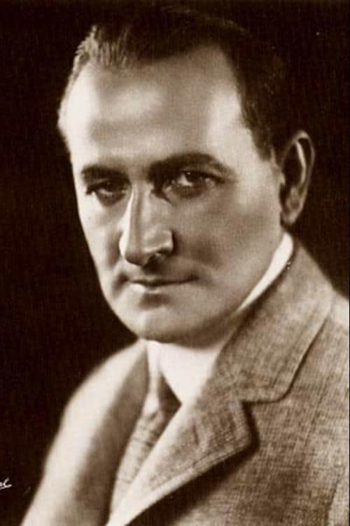 Póster de Sam De Grasse